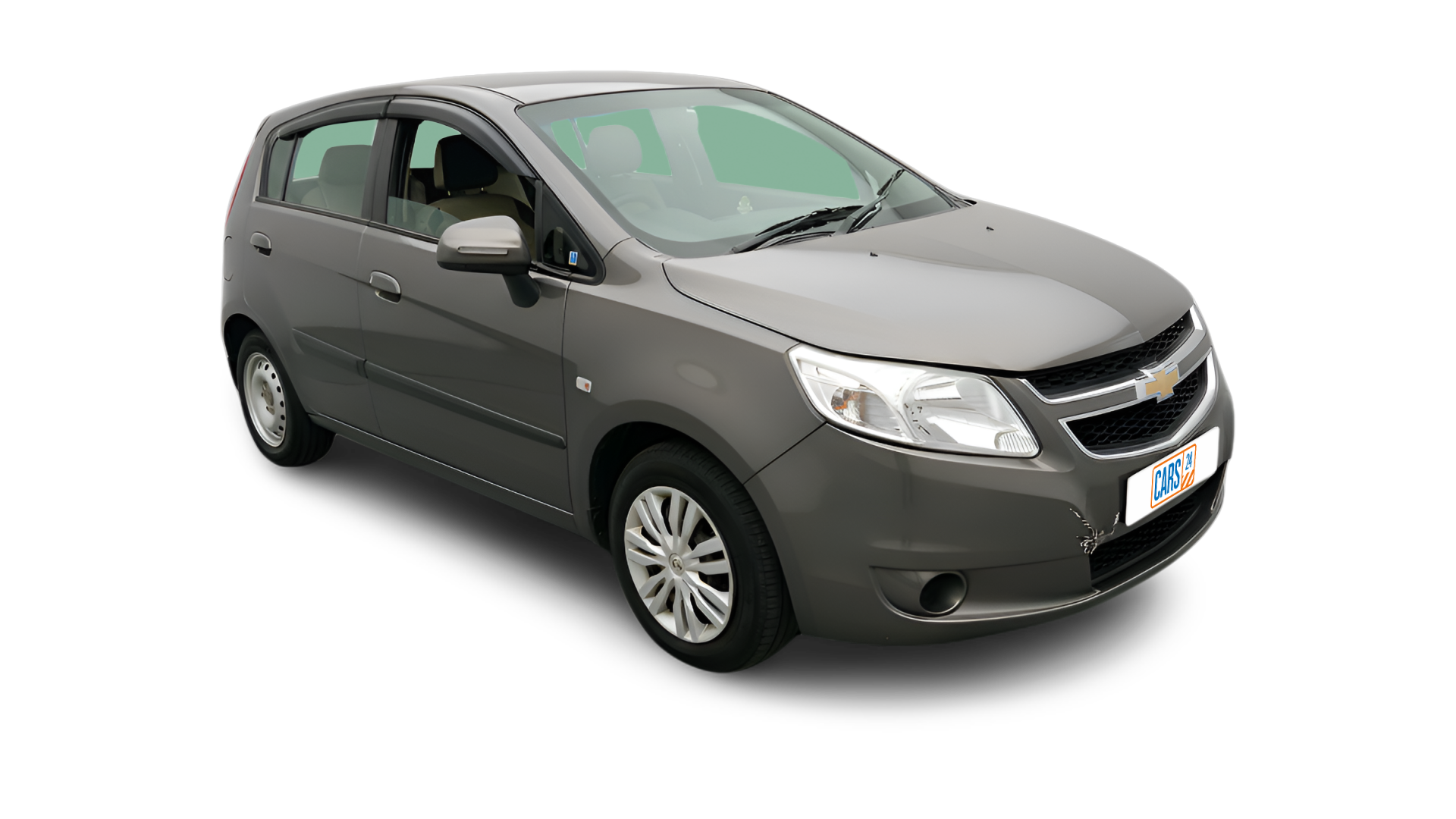 Chevrolet Sail UVA-img